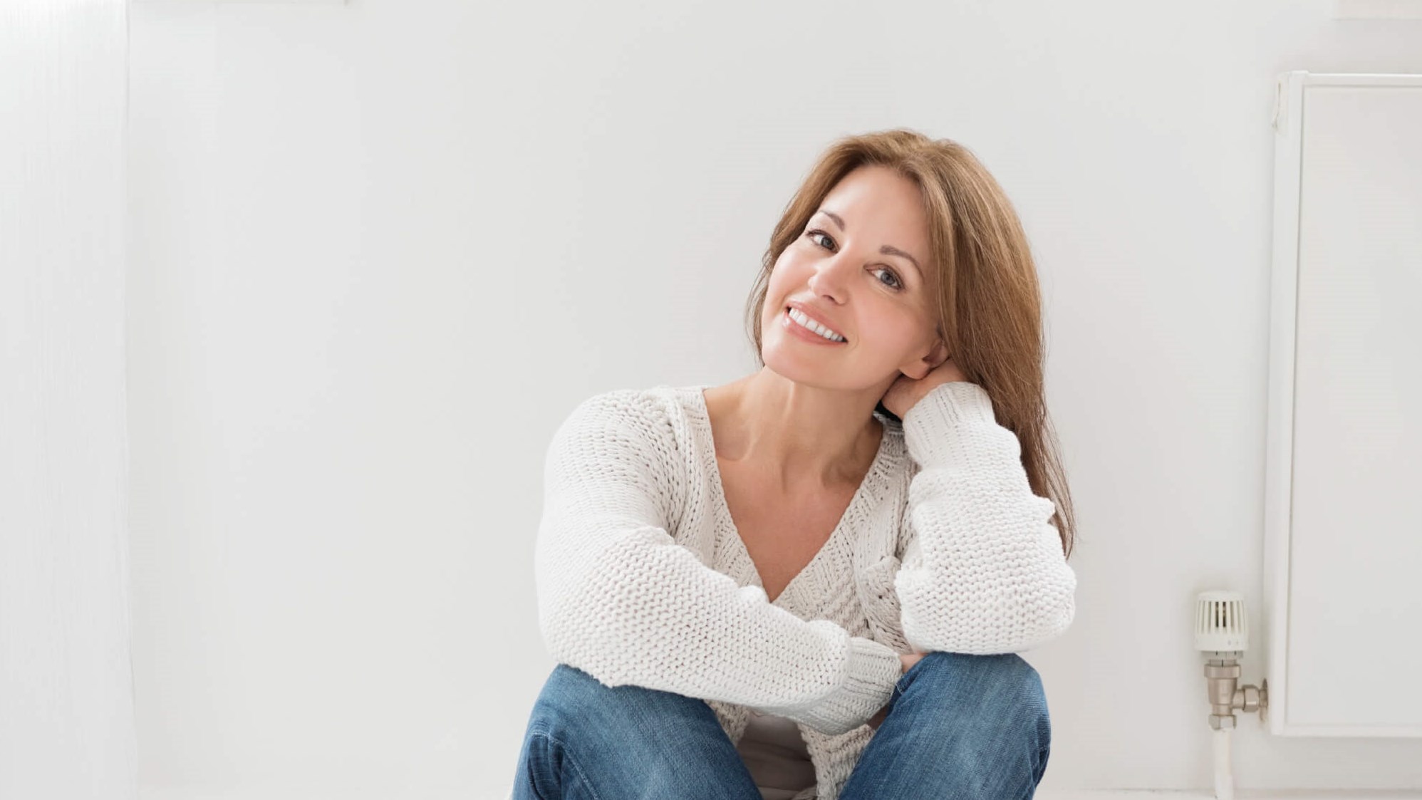 healthy teeth at home